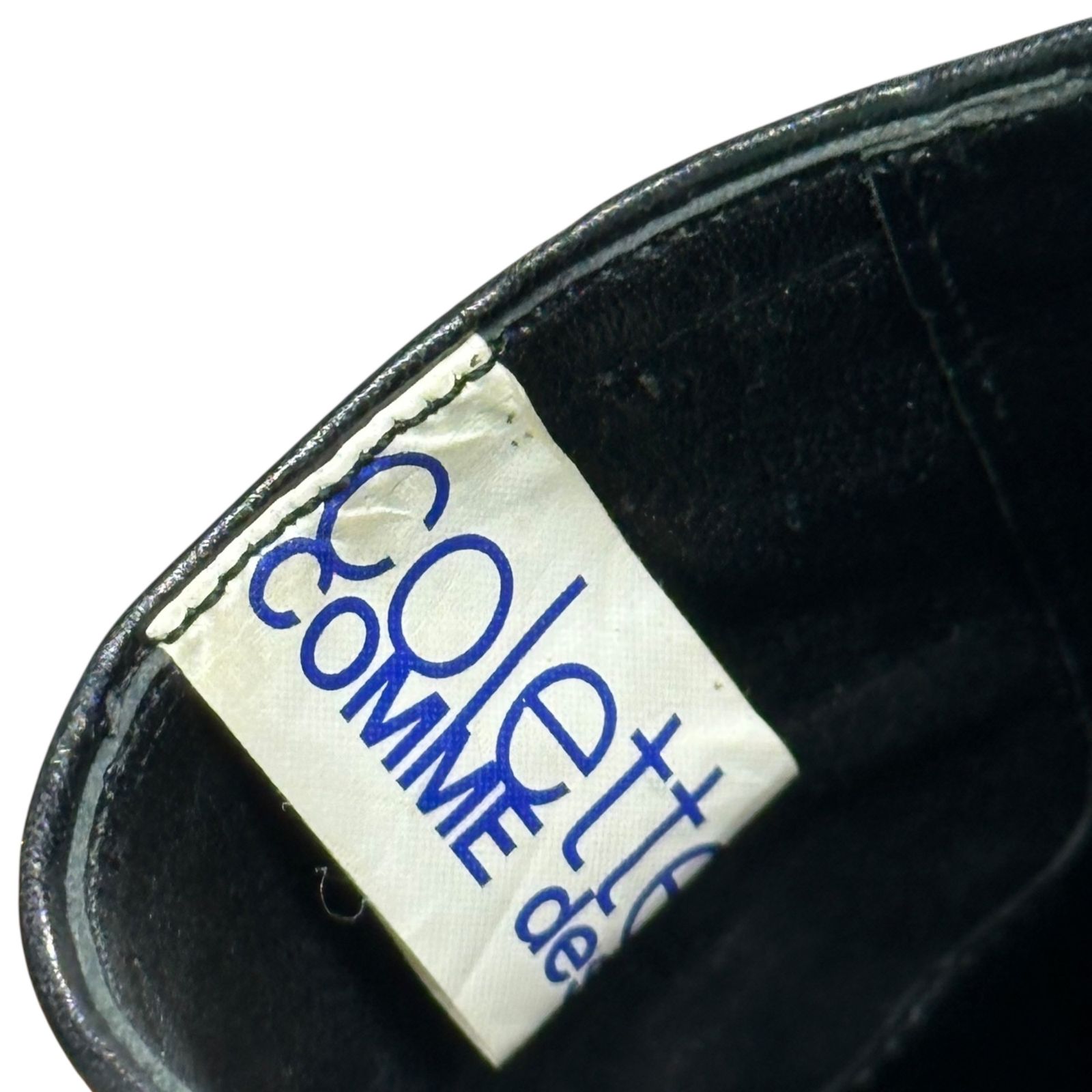 COMME des GARCONS JUNYA WATANABE(コムデギャルソンジュンヤワタナベ