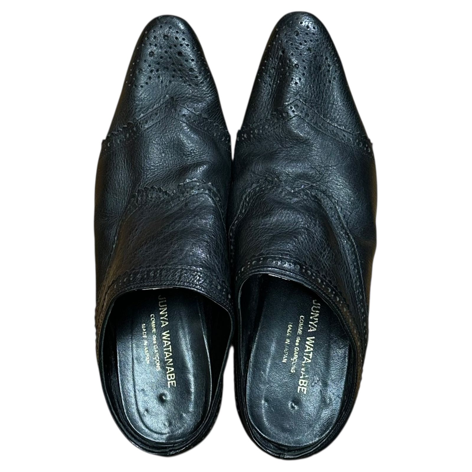 COMME des GARCONS JUNYA WATANABE(コムデギャルソンジュンヤ