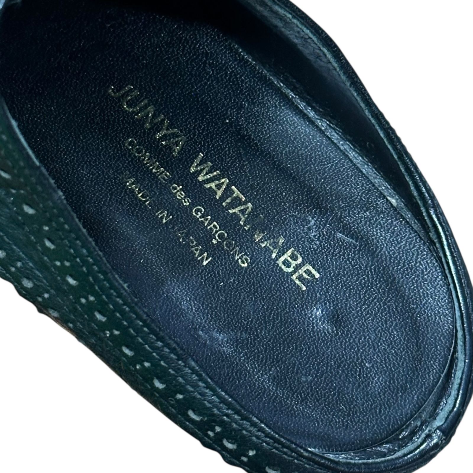 COMME des GARCONS JUNYA WATANABE(コムデギャルソンジュンヤワタナベ