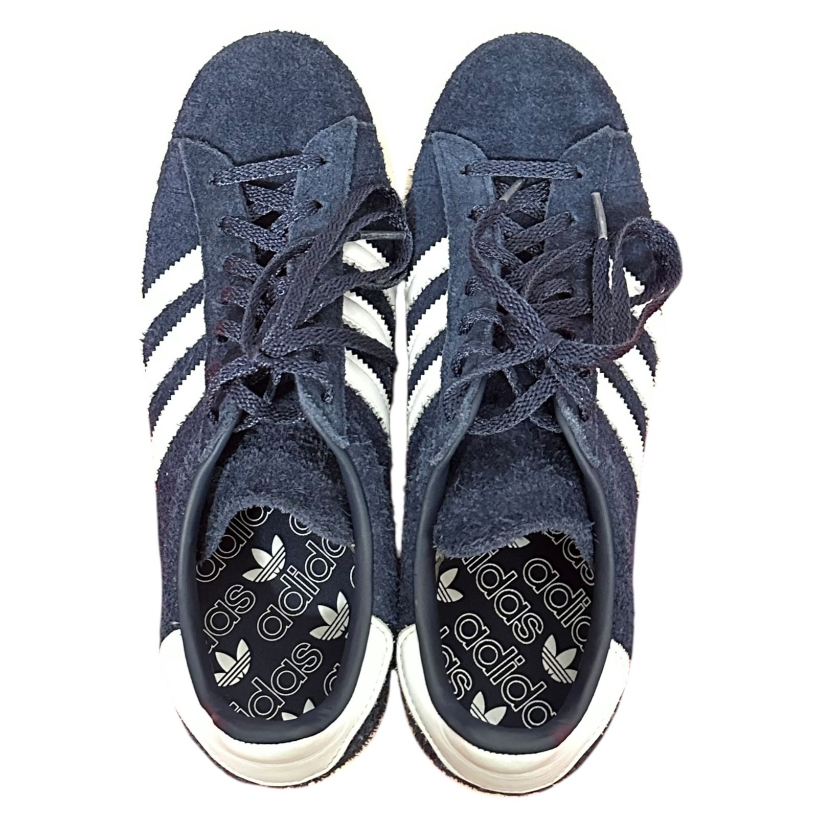 adidas(アディダス) CAMPUS 80S COLLEGE NAVY キャンパス カレッジ 