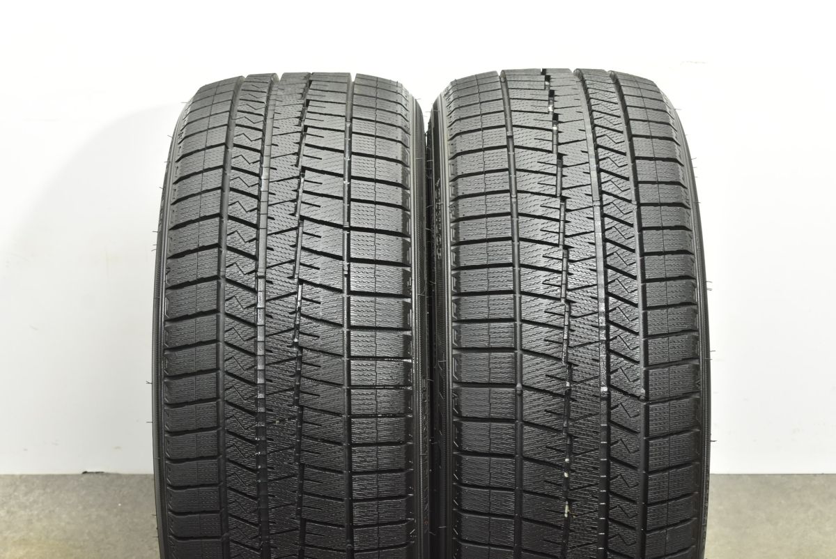 製 バリ溝 ダンロップ ウィンターマックス03 245 40 R 19 2本販売 BMW 4シリーズ 5シリーズ 8シリーズ ベンツ Eクラス Cクラス