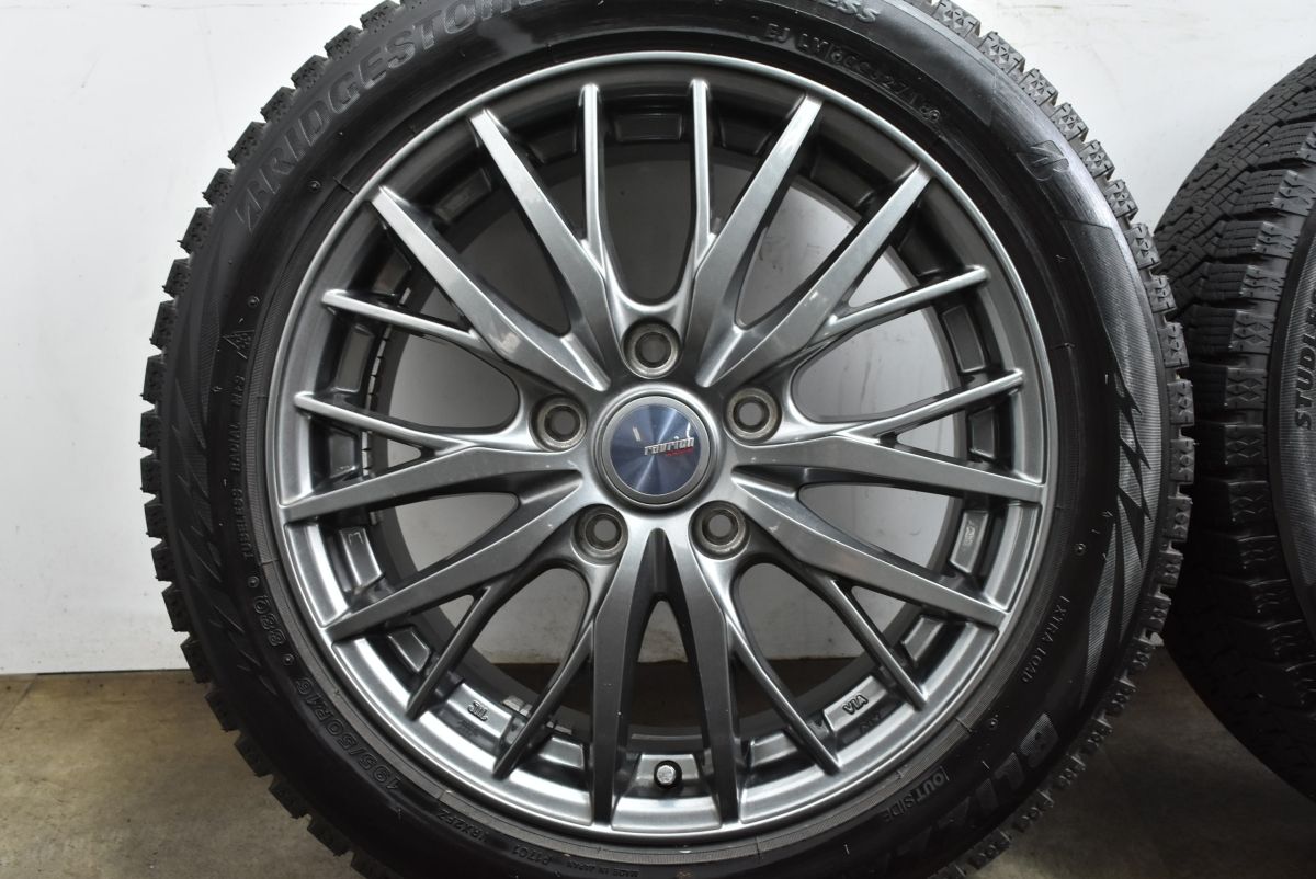 ブリヂストン ブリザック