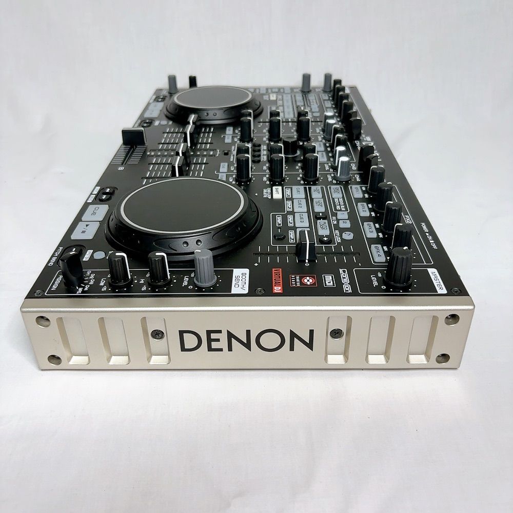 DENON