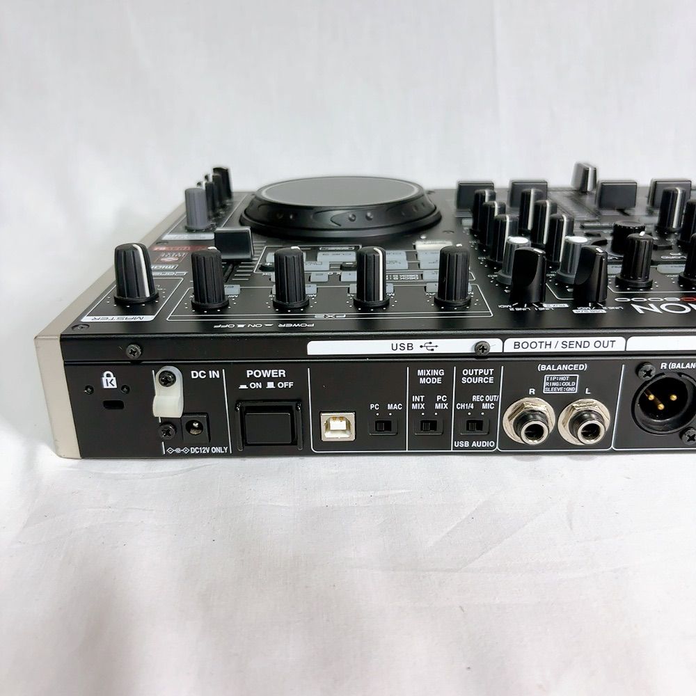 DENON DN-MC6000