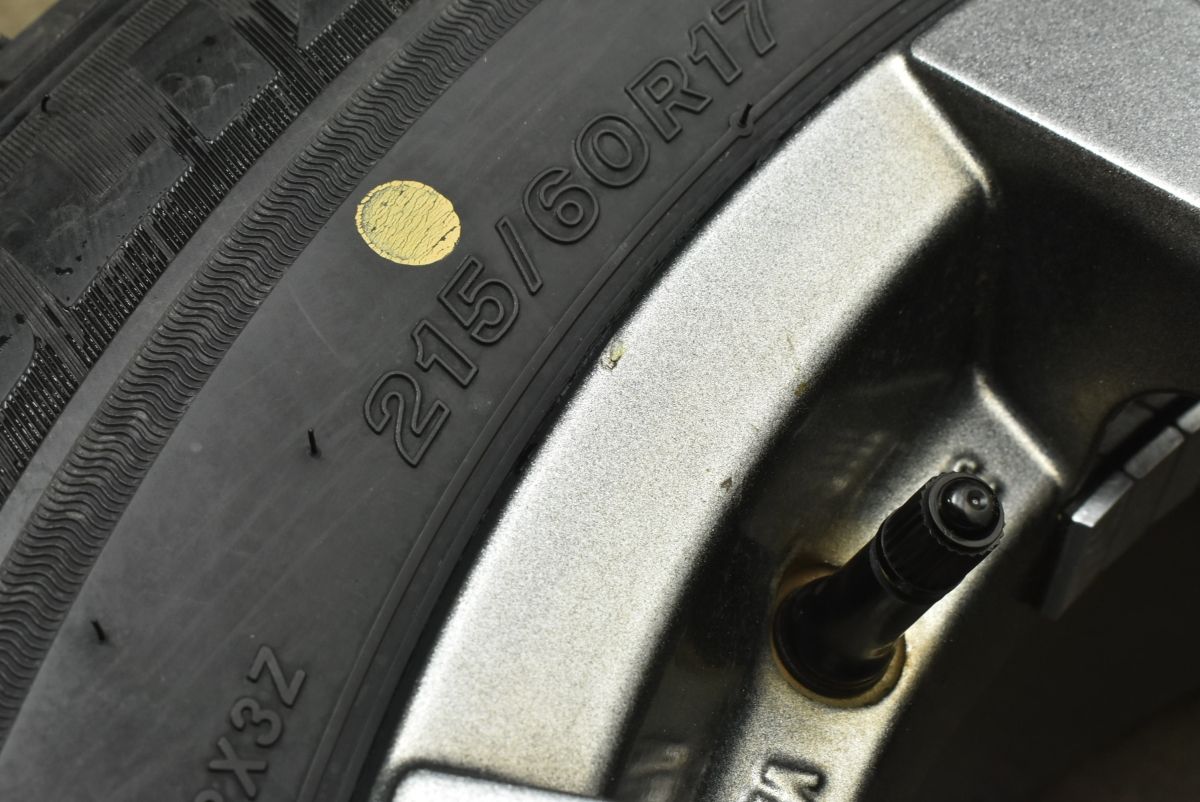 オデッセイ SKフォレスター