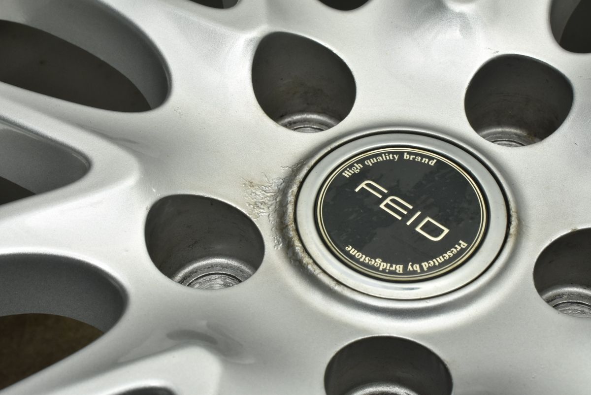  超バリ溝 FEID 17 in 7 J 45 PCD 114 3 ブリヂストン ブリザックDM V 225 65 R 製 エクストレイル CX 5 8 レガシィアウトバック 17インチ タイヤ ホイールセット