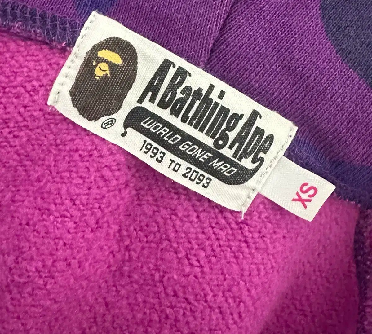 APE アベイシングエイプ