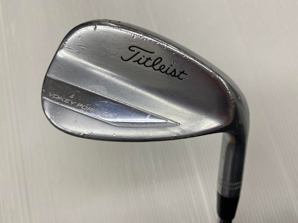 VOKEY FORGED 2019 ツアークローム 50 S NSプロ MODUS 3 TOUR 105 ウェッジ タイトリスト 最短