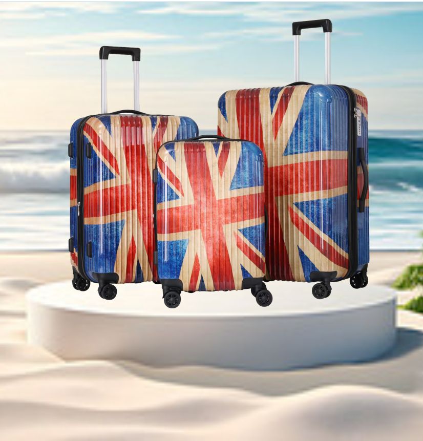 キャリーバッグ