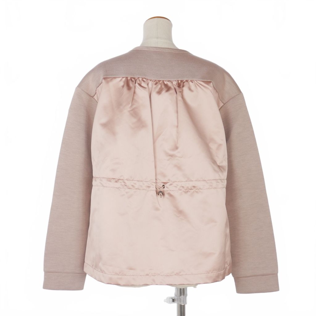 ロングスリーブ ロゴワッペン