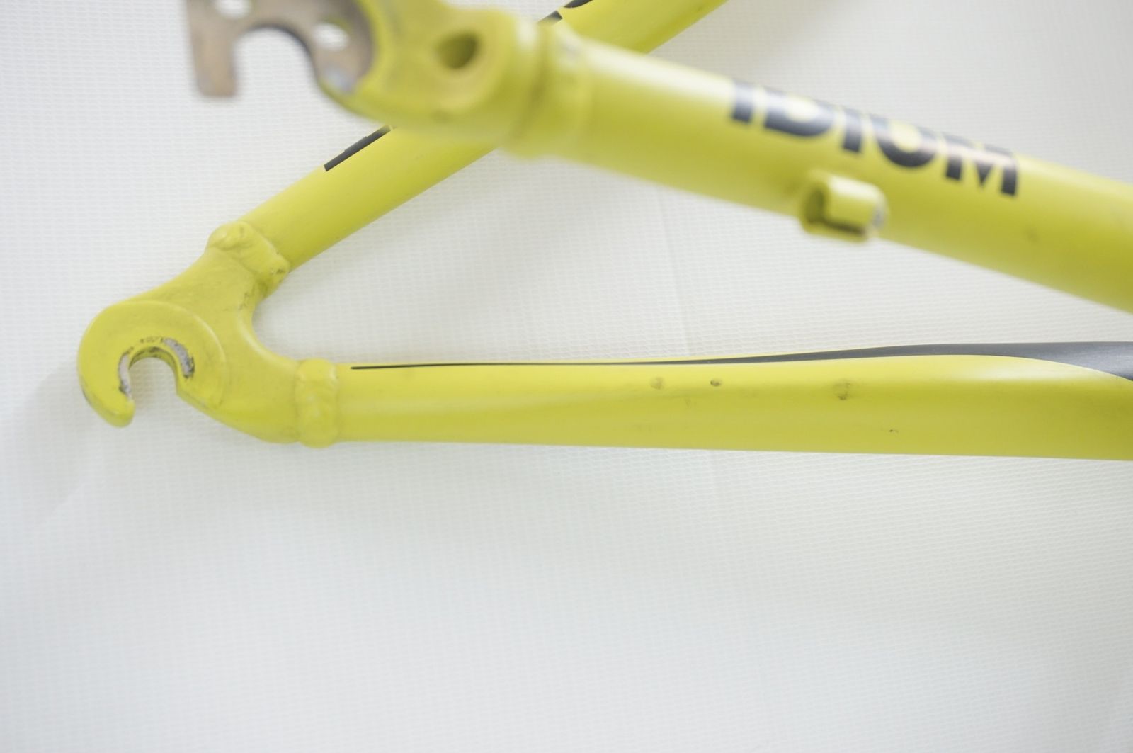 フレームセット