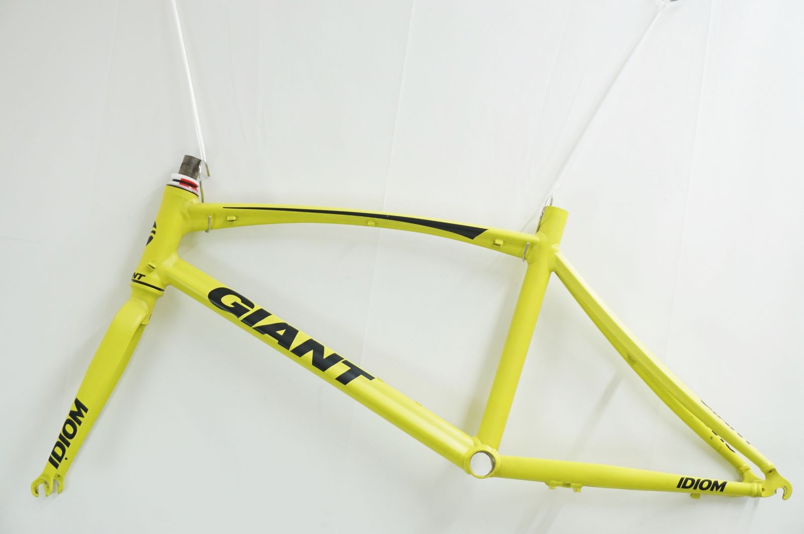 GIANT ジャイアント IDIOM 2 2016年モデル フレームセット バイチャリ福岡店