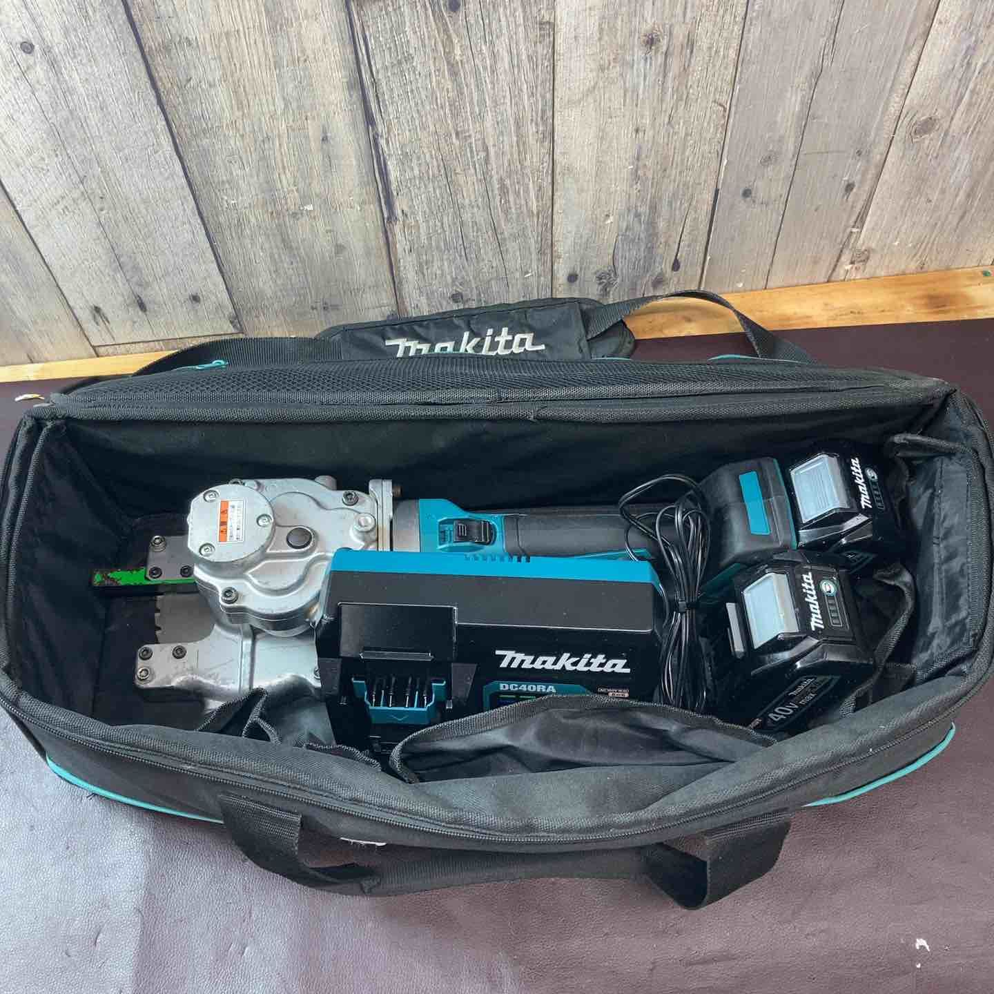 HSC-41MX バッテリー2個付属