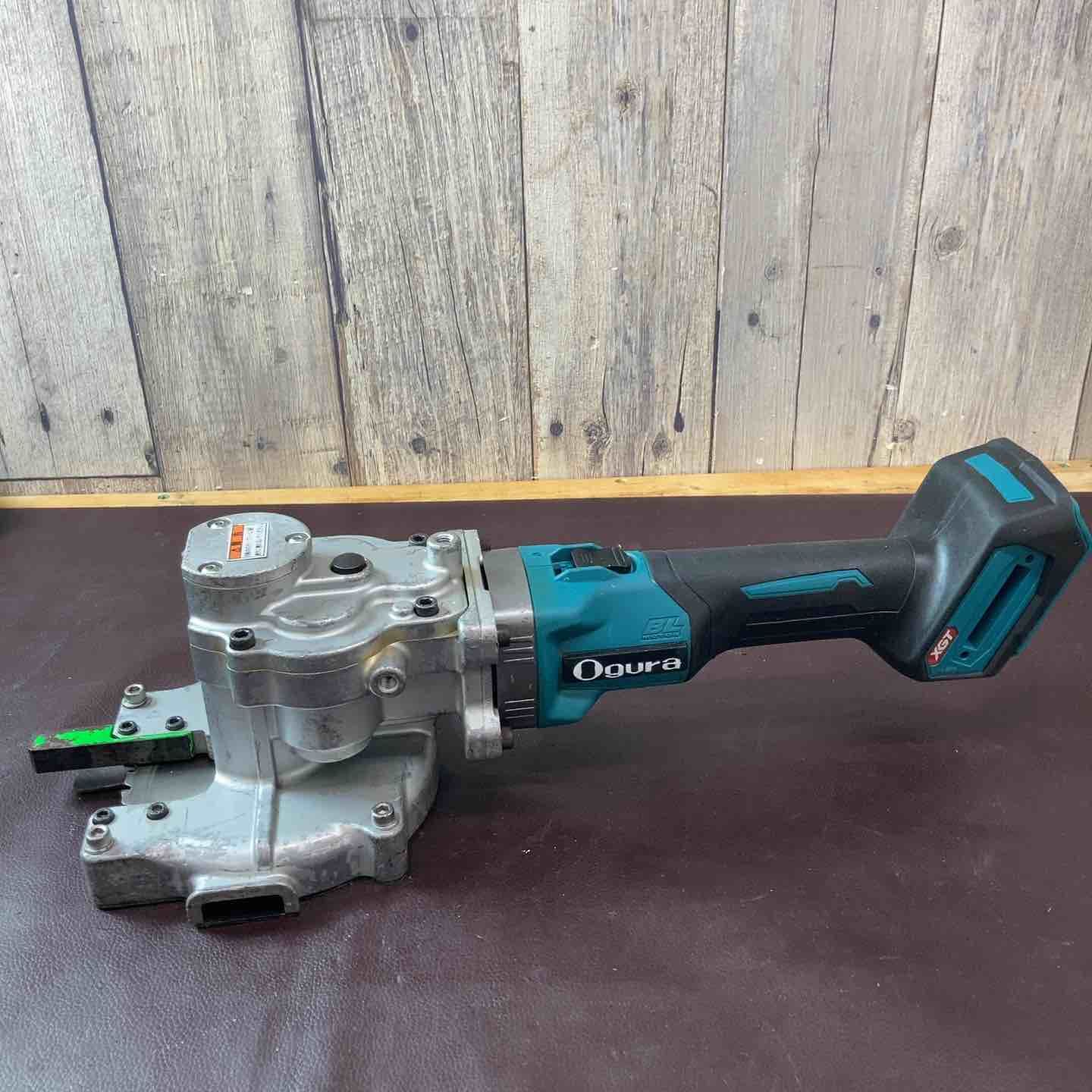 コードレスチップソーカッター HSC-41MX