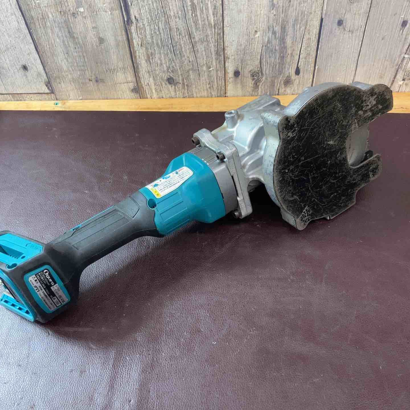 バッテリー2個付属 40V