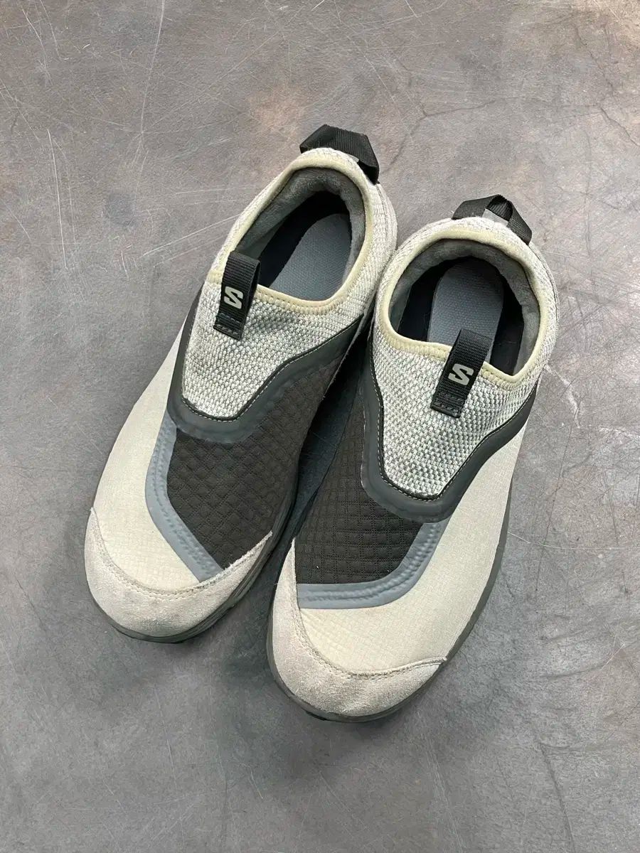 SALOMON サロモン RX スナッグ シューズ