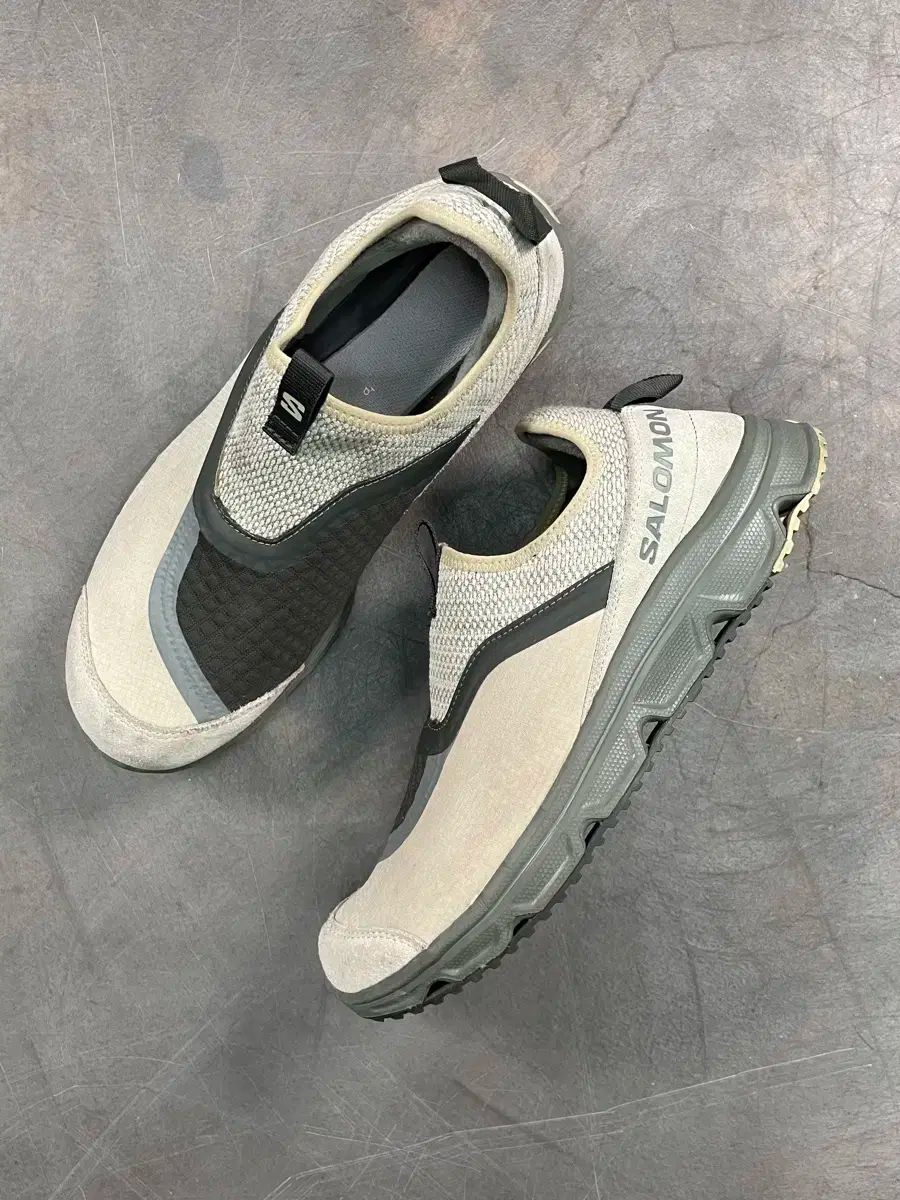 SALOMON サロモン RX スナッグ シューズ