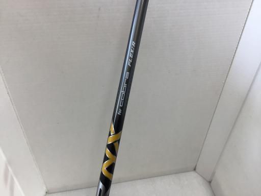 中古】 コブラ KING LTDx 5W(ブラック) フェアウェイウッド FW SPEEDER