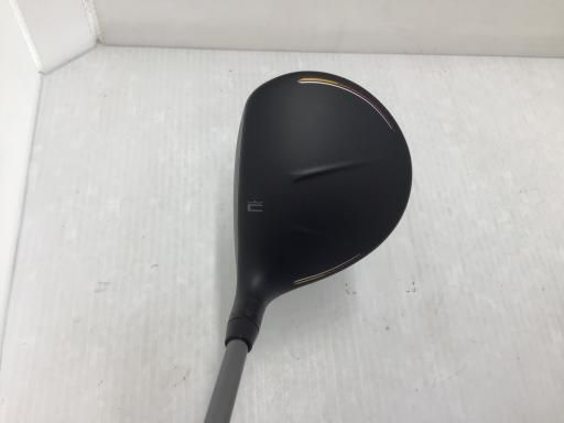 中古】 コブラ KING LTDx 5W(ブラック) フェアウェイウッド FW SPEEDER