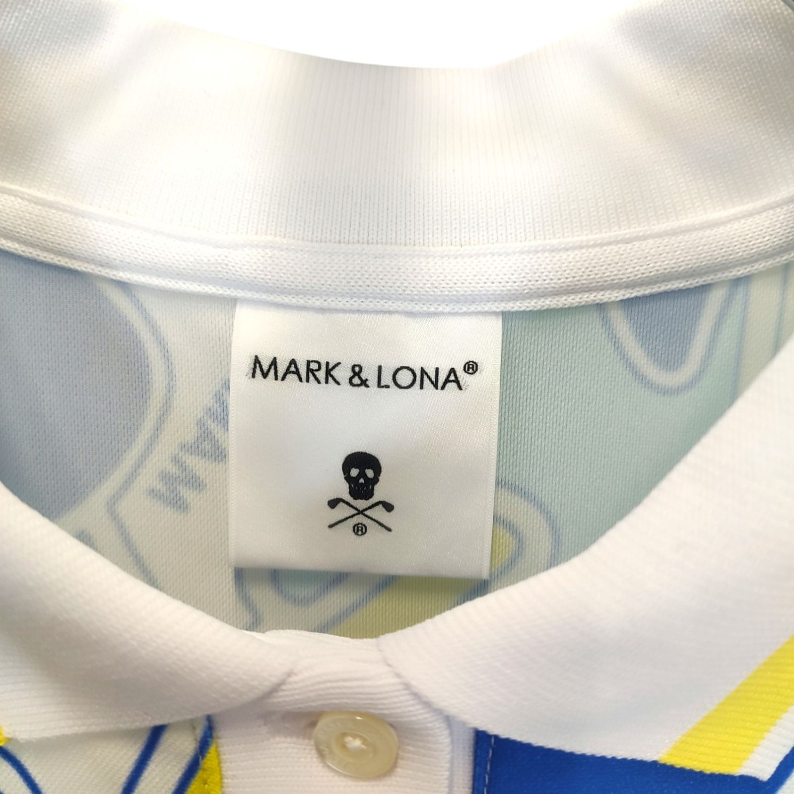 マークアンドロナ