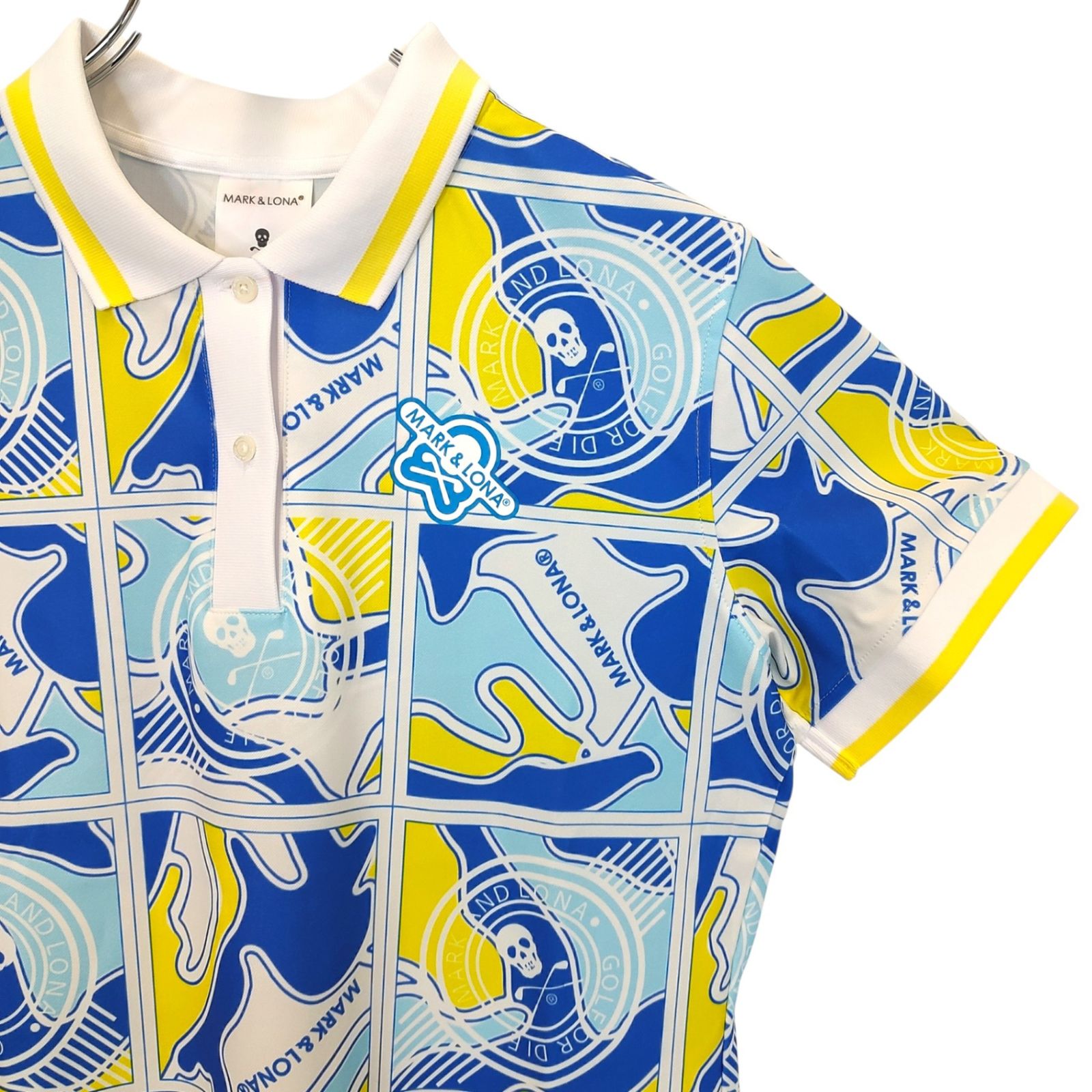 マークアンドロナ