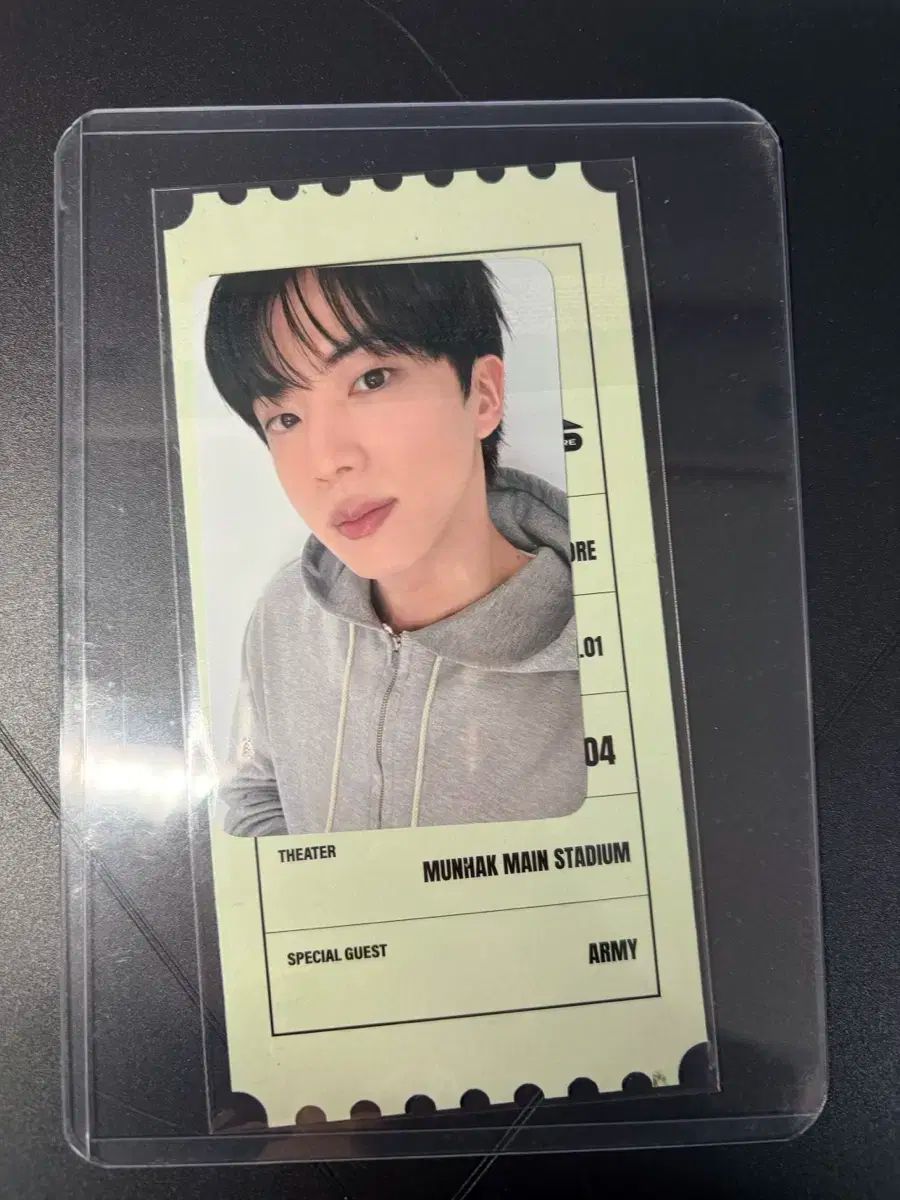 RUNSEOKJIN in JAPAN ARMY ZONE トレカ $_57.PNG?set_id=880000500F