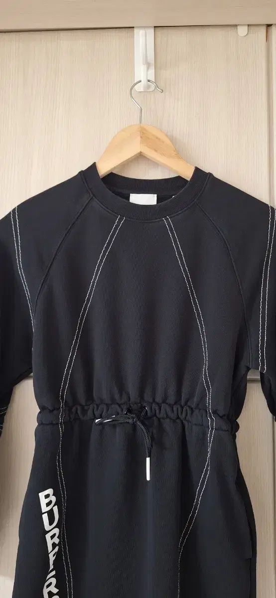 バーバリー キッズ ワンピース 140
