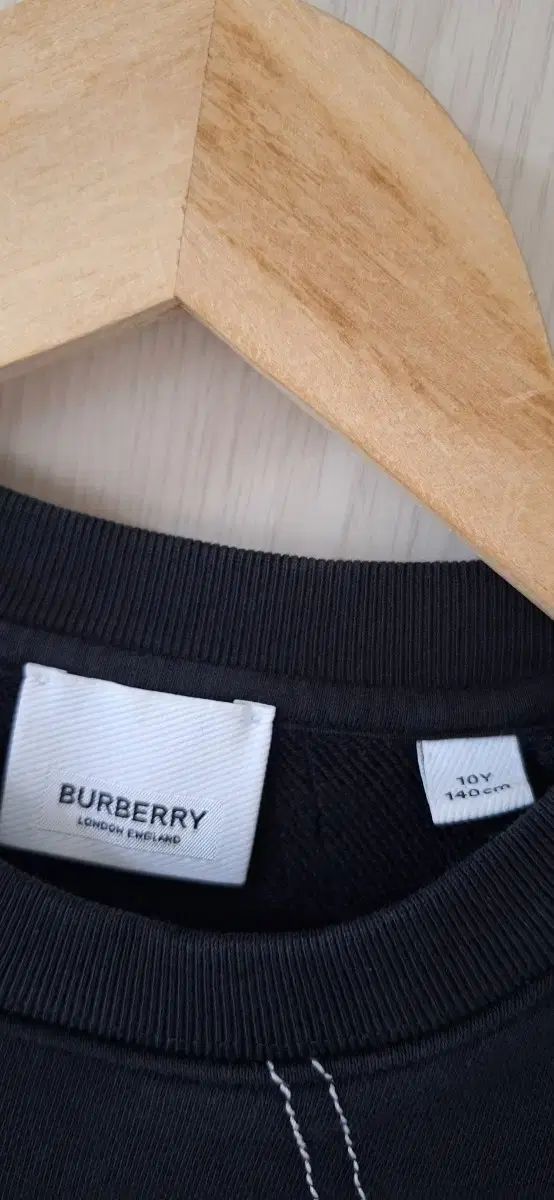 バーバリー キッズ ワンピース 140 バーバリー/BURBERRY】ワンピース