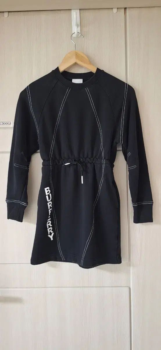 バーバリー キッズ ワンピース 140