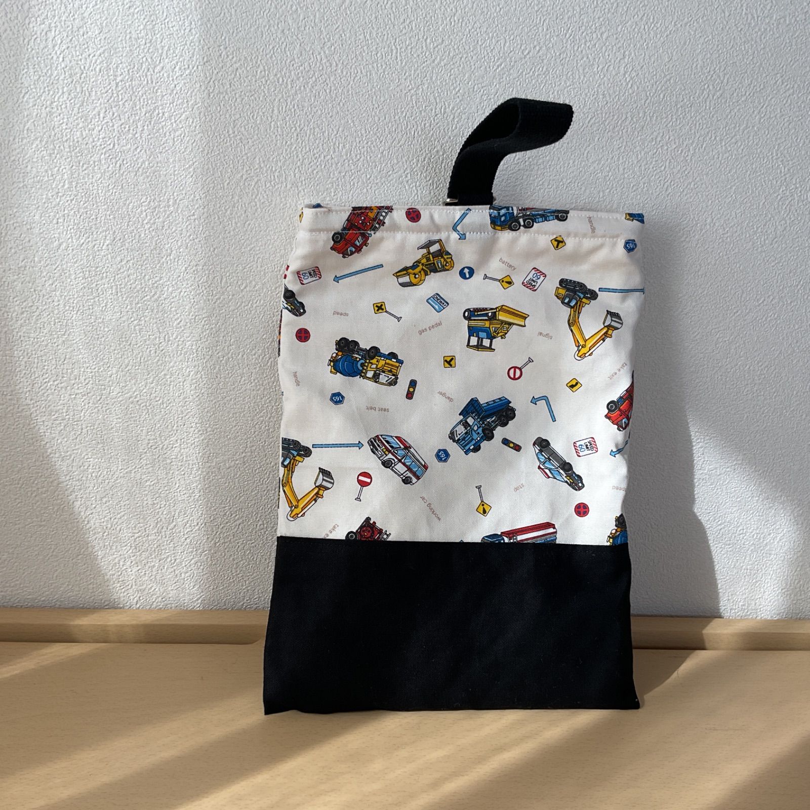 入園入学セット 5点セット 男の子 女の子 レッスンバッグ 上履き入れ