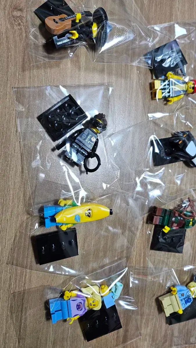 シーズン16 フルセット