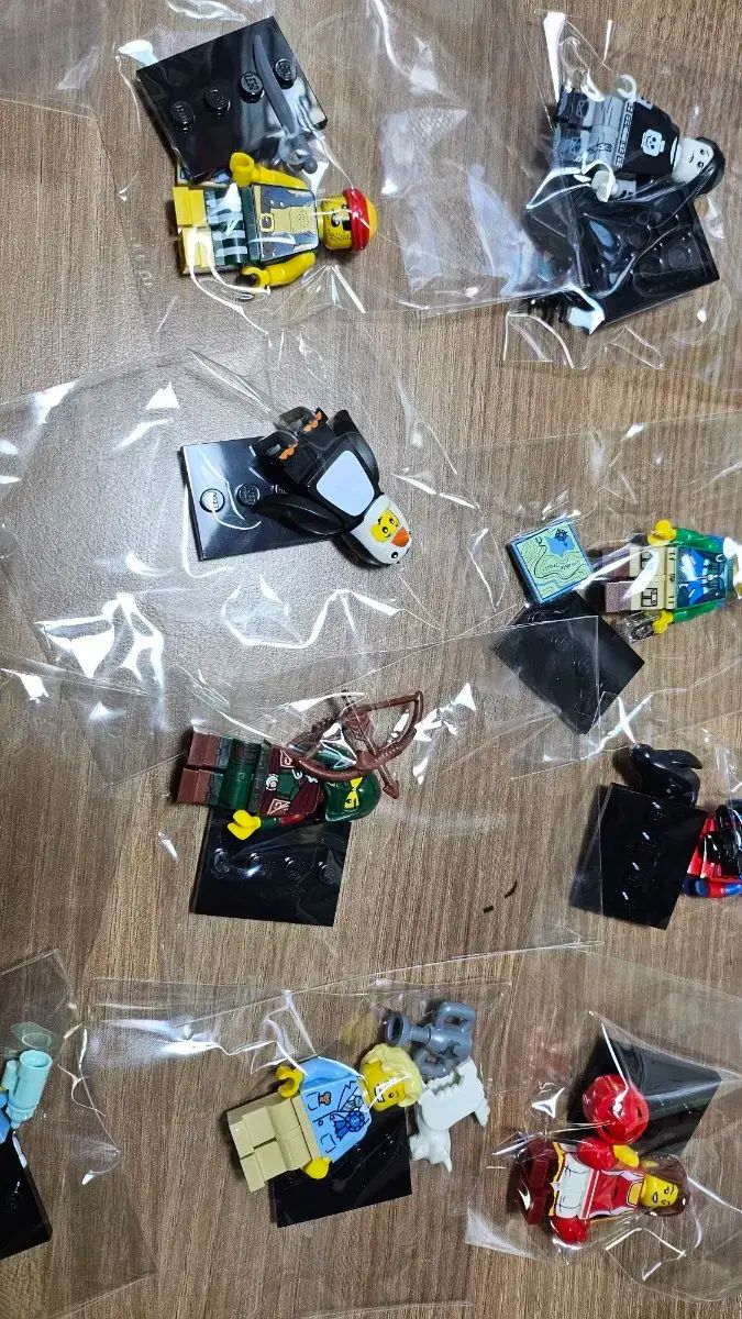  LEGOミッフィー シーズン16 フルセット その他 おもちゃ