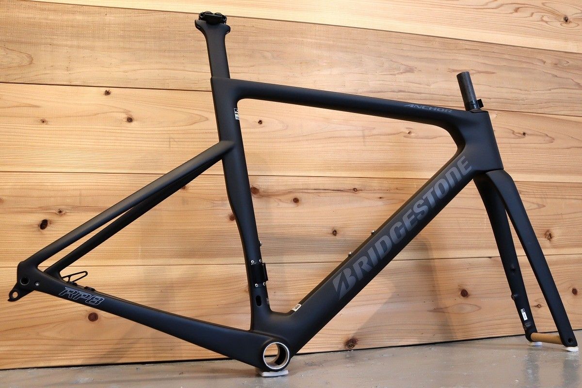 アンカー BRIDGESTONE