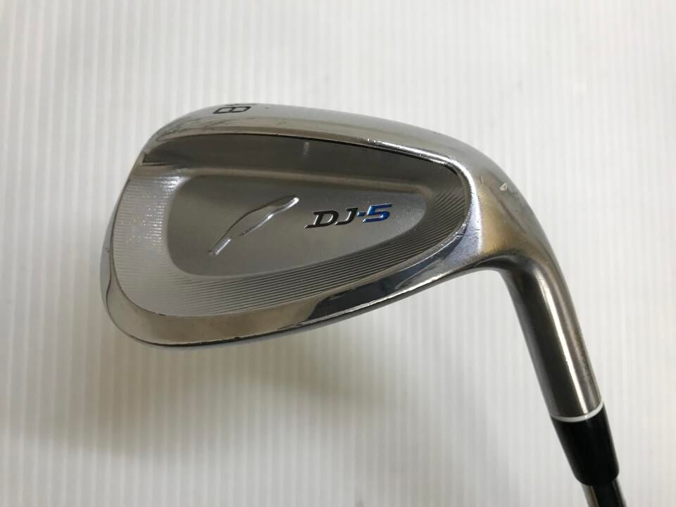 DJ-5 48 NSプロ TS-114w ウェッジ フォーティーン 最短