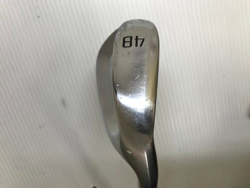 DJ-5 48 NSプロ TS-114 w ウェッジ フォーティーン 最短