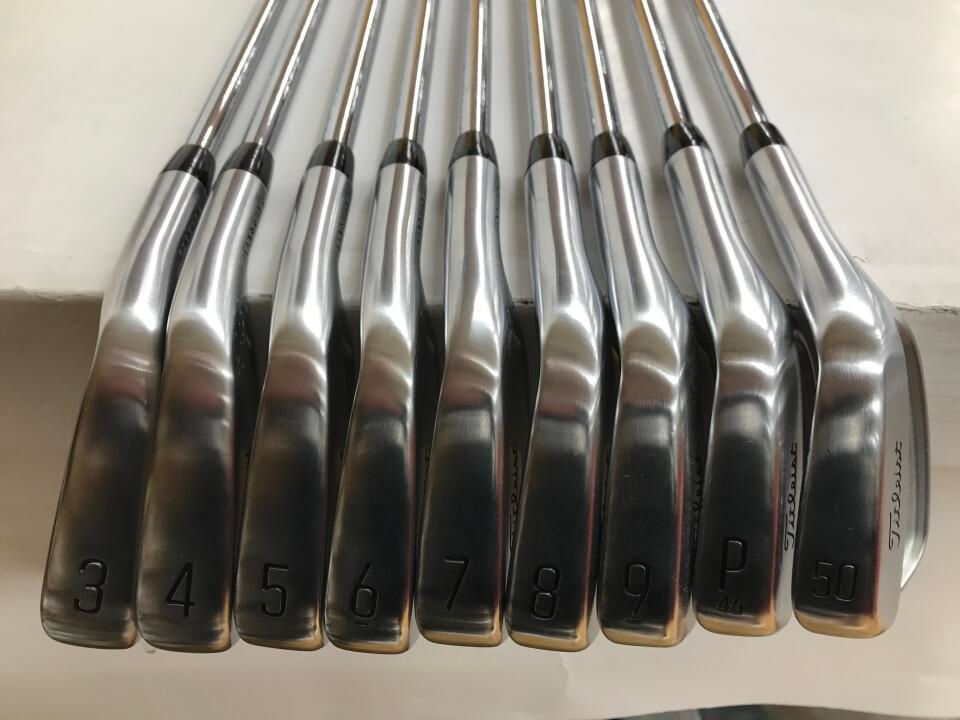 T 100 2025 X NSプロ MODUS 3 TOUR 105 アイアンセット タイトリスト 最短