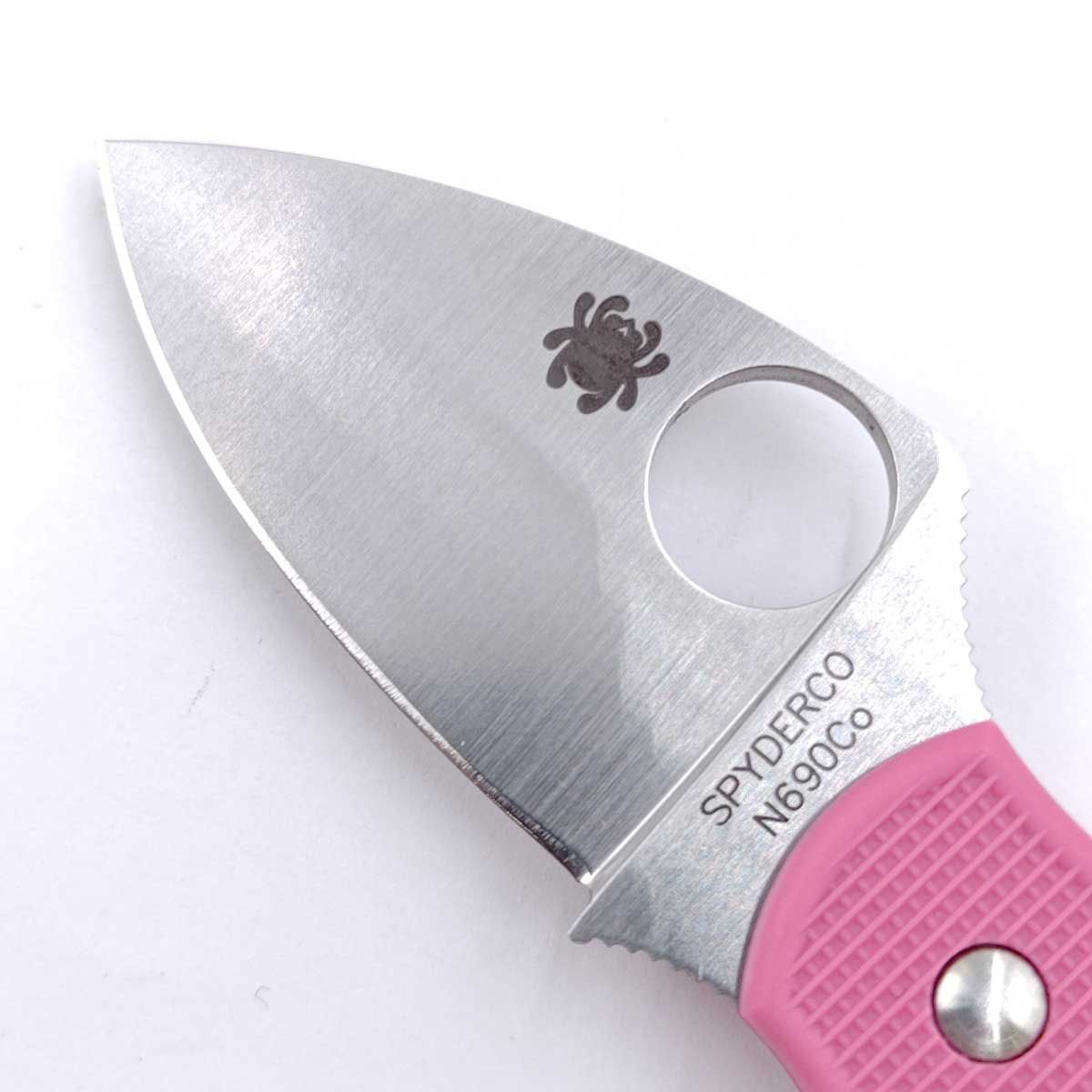 SPYDERCO スパイダルコ