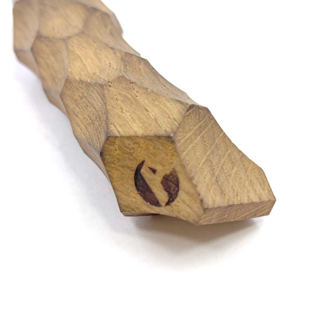 カスタムナイフ コラボ