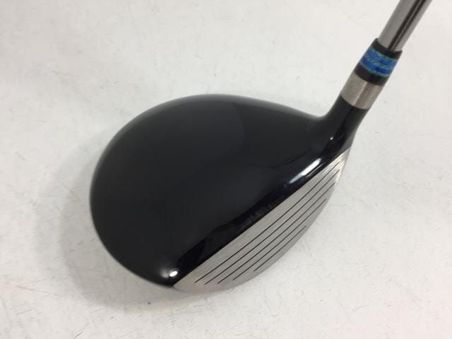 ゴルフクラブ Waoww RV-555 フェアウェイ ブラック ディアマナ BF 50 3 W