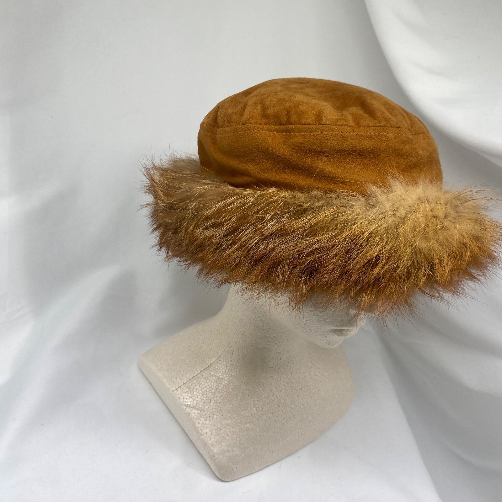  HPI OF SWEDEN ファー ハット リバーシブル 防寒 メンズ 帽子 その他 ハット