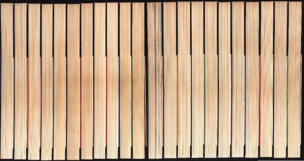 朝日ソノラマ サンコミックス 手塚治虫 鉄腕アトム全22巻 別巻含む 初版セット