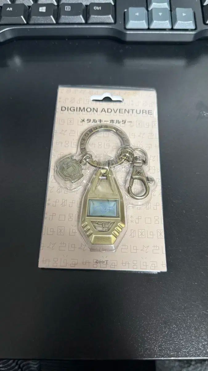 友情の紋章 デジモンアドベンチャー メタル キーホルダー｜Yahoo 雑貨