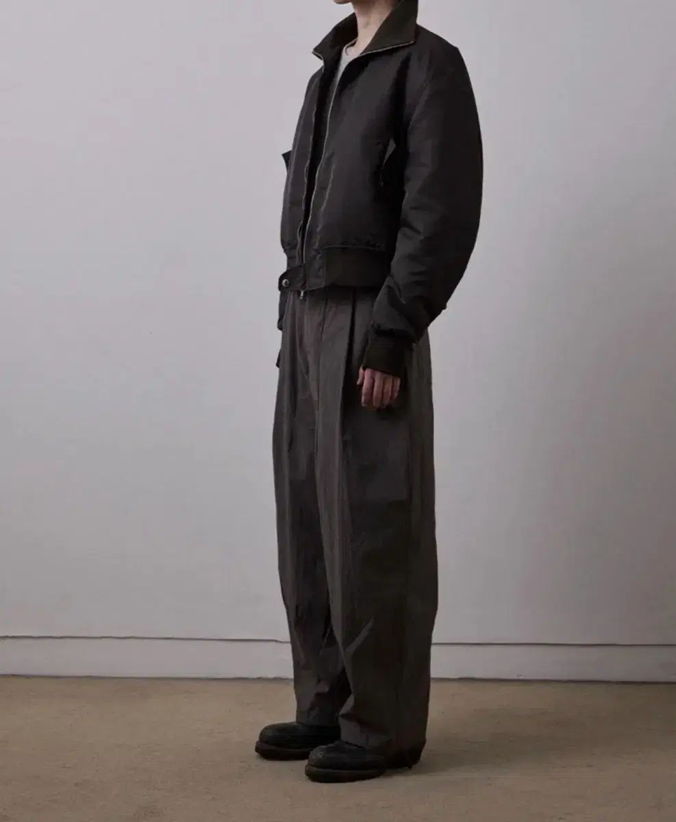 at last コーデュロイ トラウザー パンツ lot.503 W32