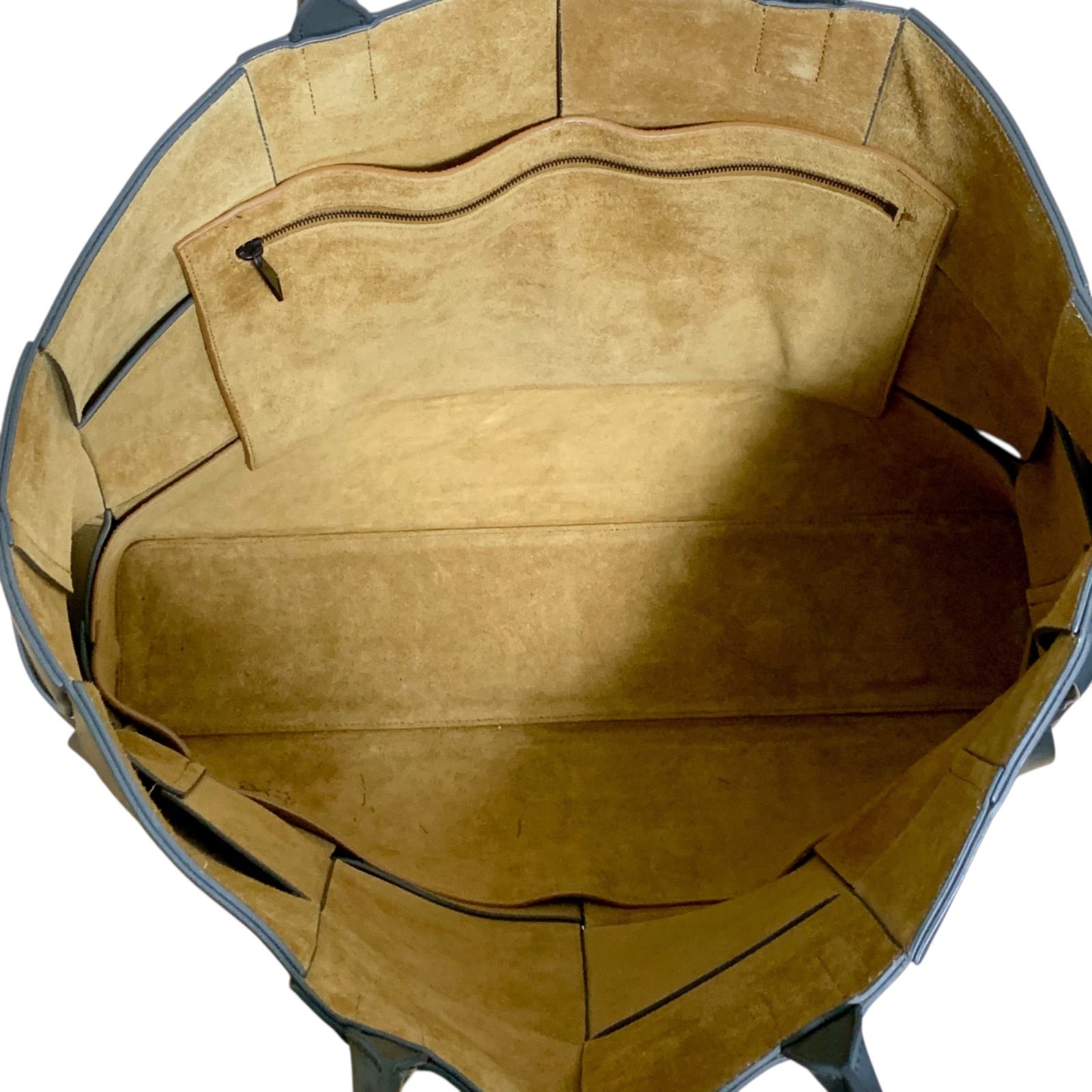 BOTTEGA VENETA ボッテガヴェネタ マキシイントレチャート ラージ