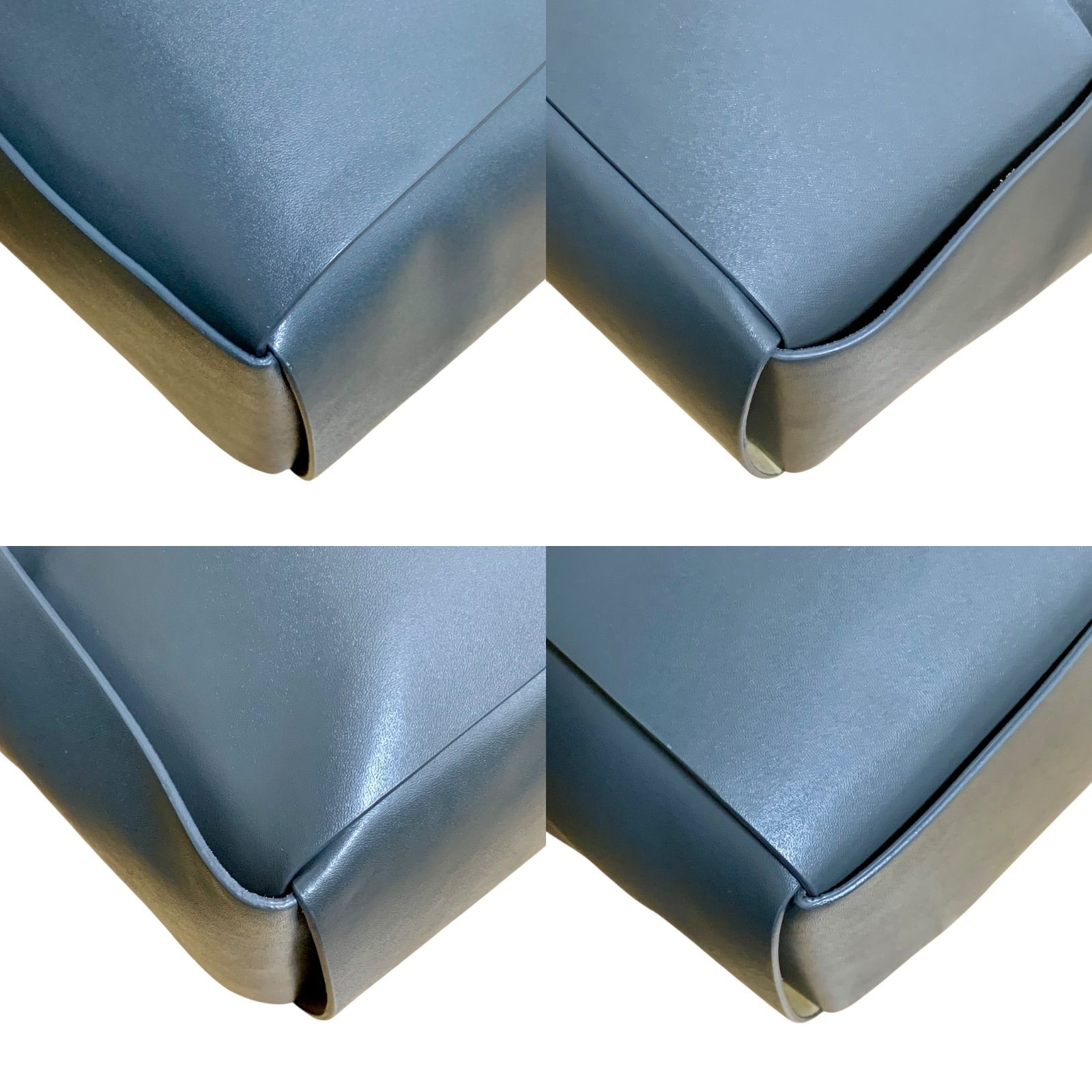 ボッテガヴェネタ　アルコトート　ラージ　新品未使用 ラージ アルコ トートバッグ で ネロ | ボッテガ・ヴェネタ JP