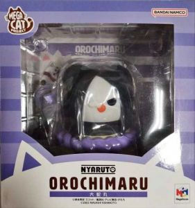 ナルトNARUTO CS 大蛇丸 塗装済み 完成品 フィギュア ナルトNARUTO CS