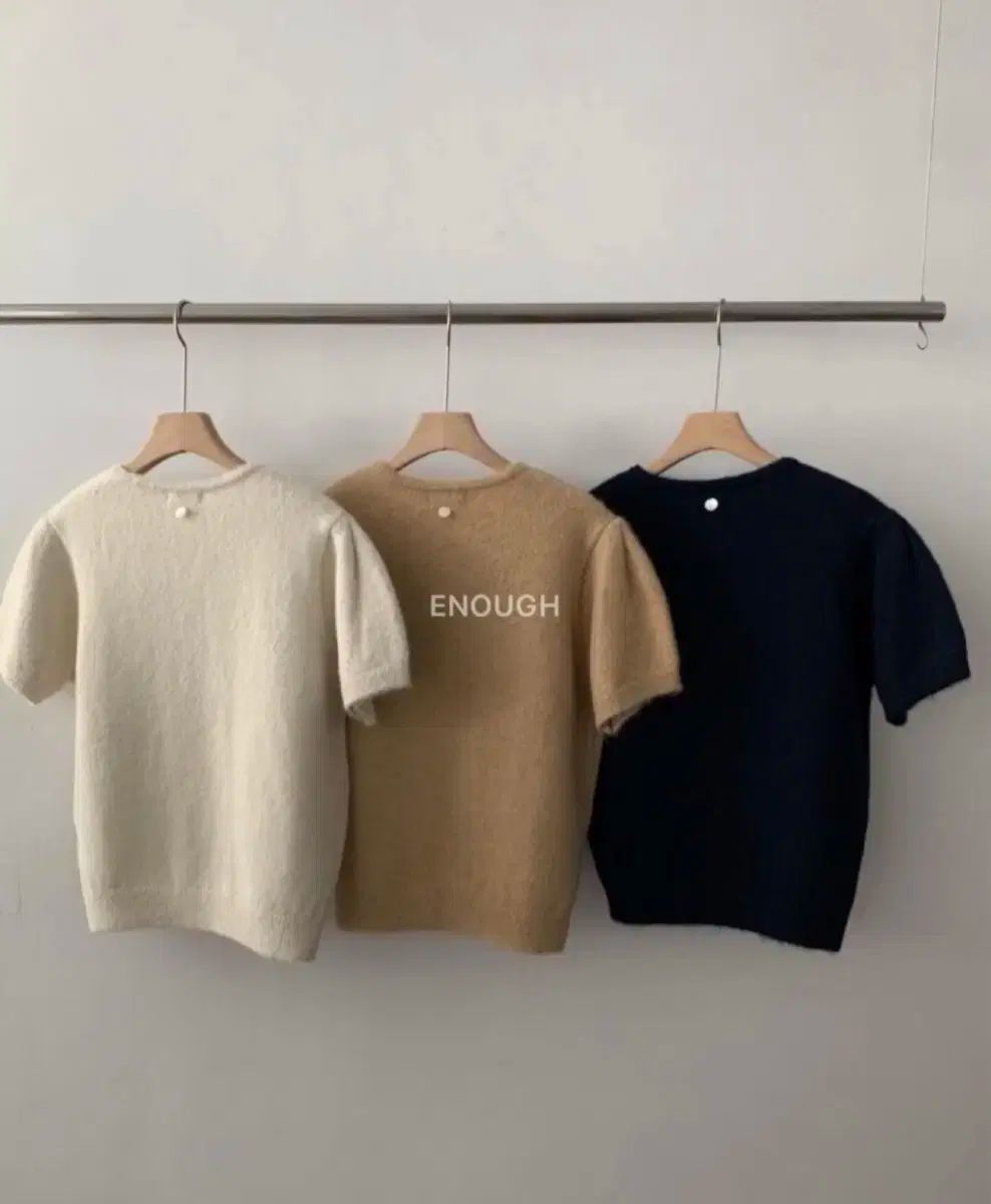 ウール ダブルボタン