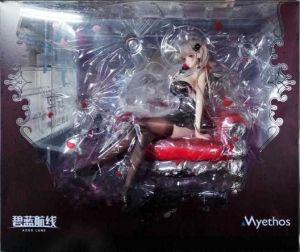 フォーミダブル 薔薇色の盛典Ver. 「アズールレーン」 1/7