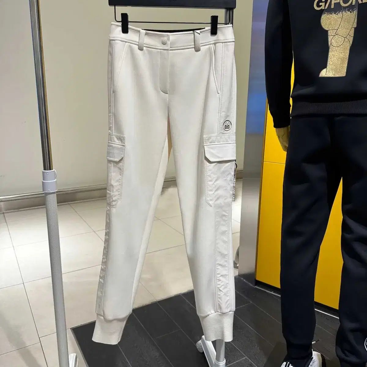 レディースゴルフ ズボン