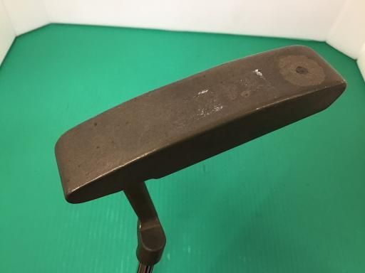 【中古】 ピン ANSER 3 パター PT スチール (フレックスその他) メンズ 男性用 右利き 右用 Cランク ゴルフクラブ